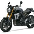 Suzuki GSX -8T