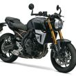 Suzuki GSX -8T