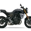 Suzuki GSX -8T