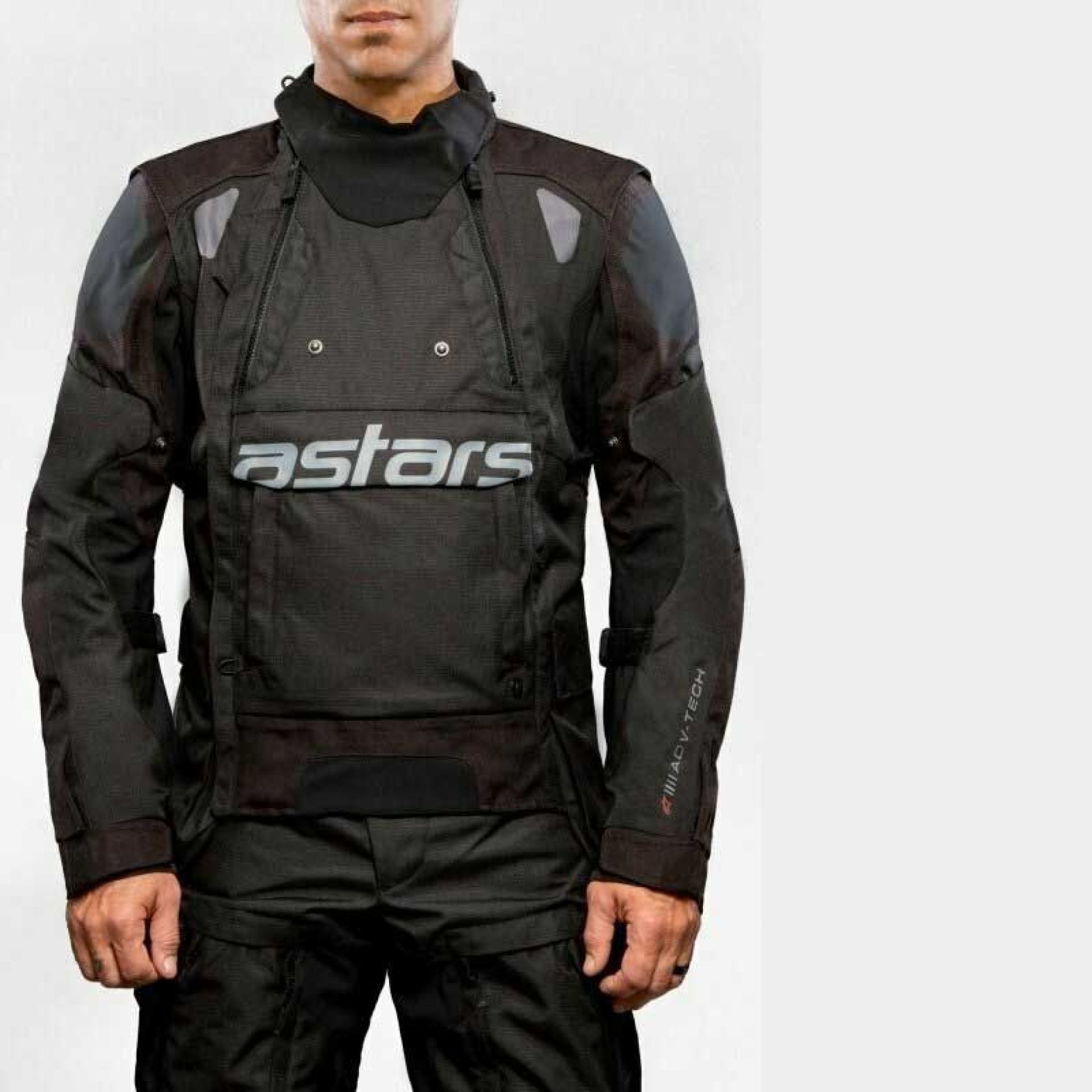 Alpiinestars Jacke Halo