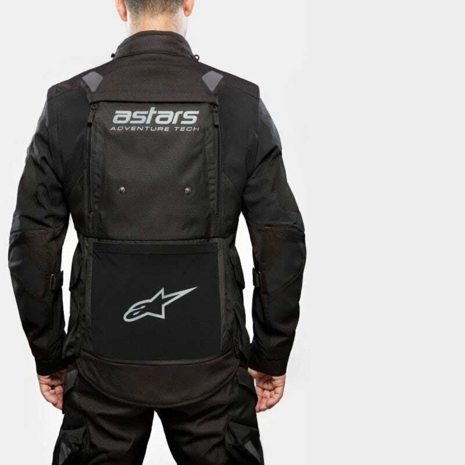 Alpiinestars Jacke Halo