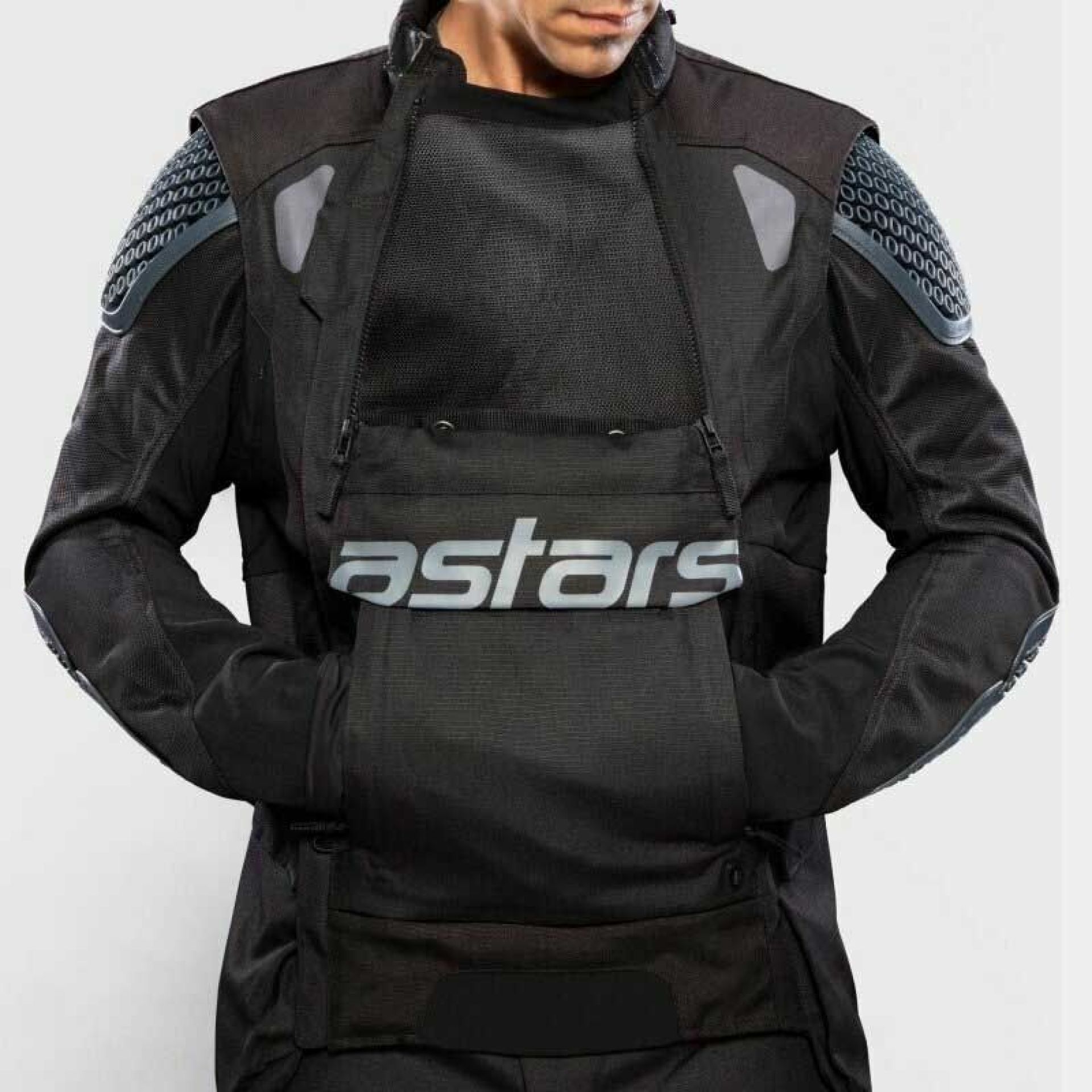 Alpiinestars Jacke Halo