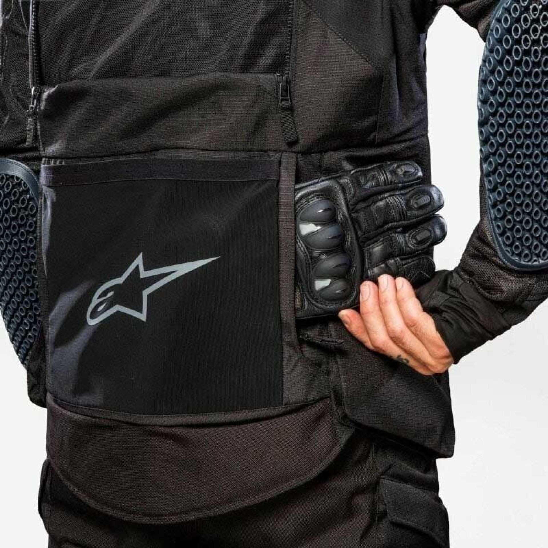 Alpiinestars Jacke Halo