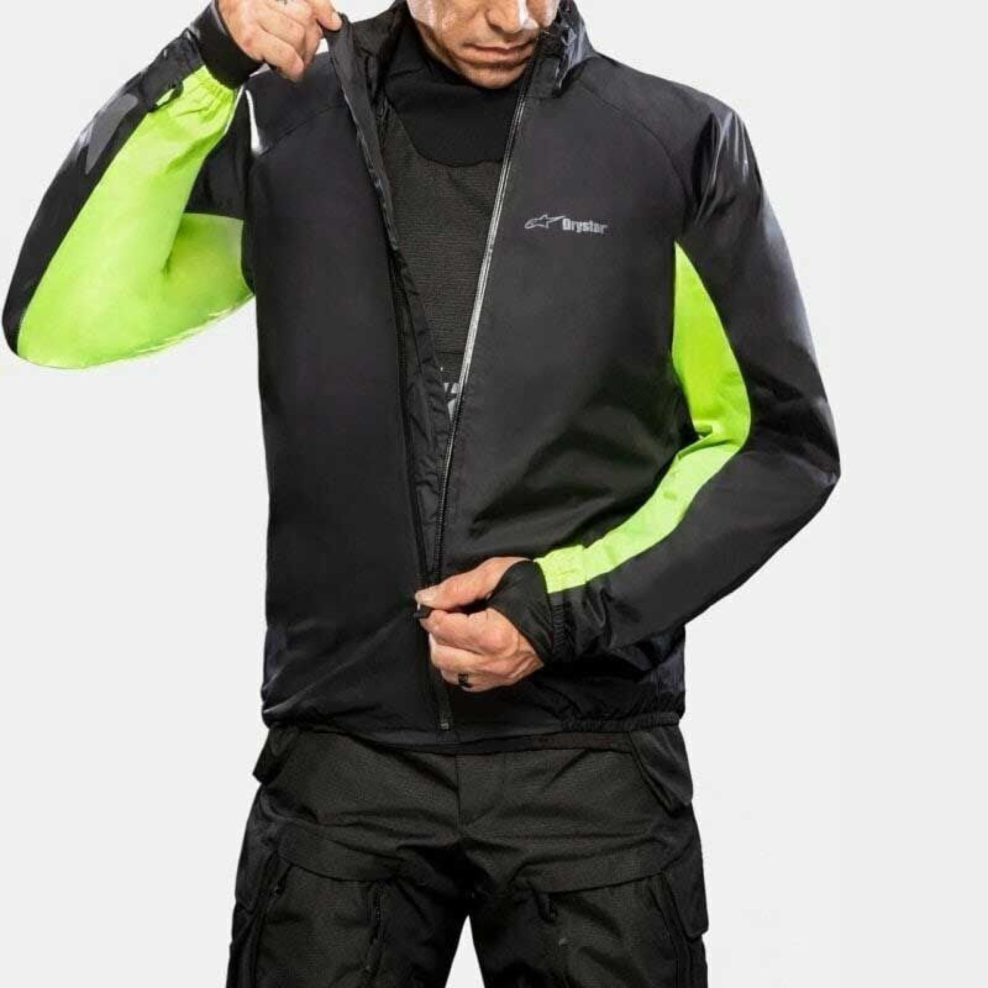 Alpiinestars Jacke Halo