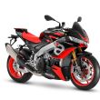 APRILIA BLACK