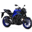 Icon Blue