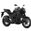 Midnight Black