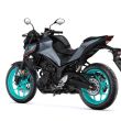 Cyan Storm