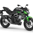 Candy Lime Green/ Metallic Spark Black 