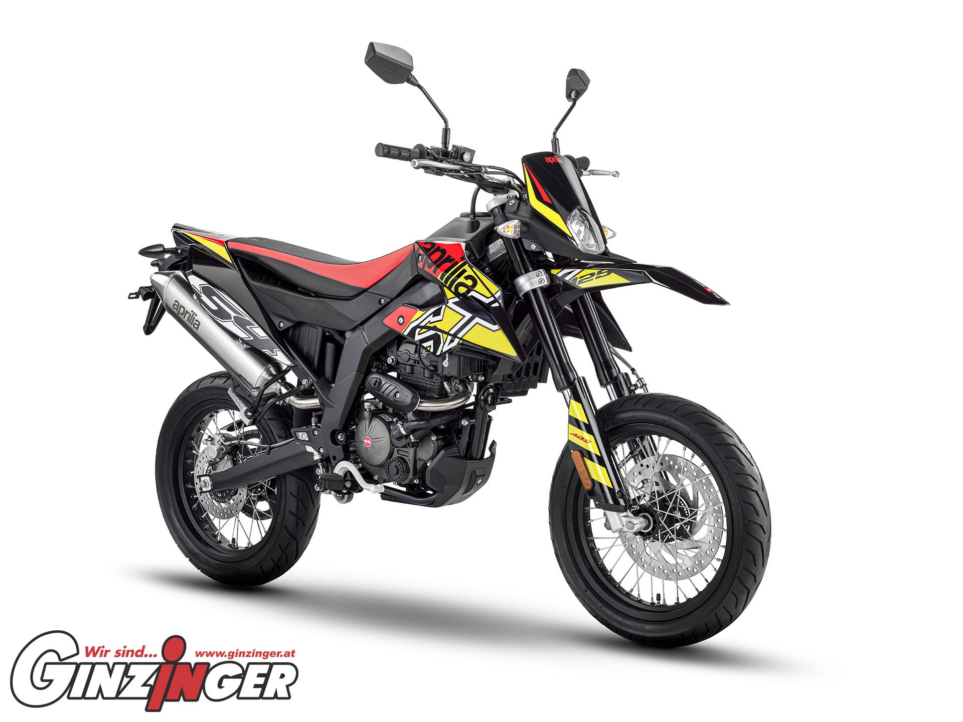 SX 125
