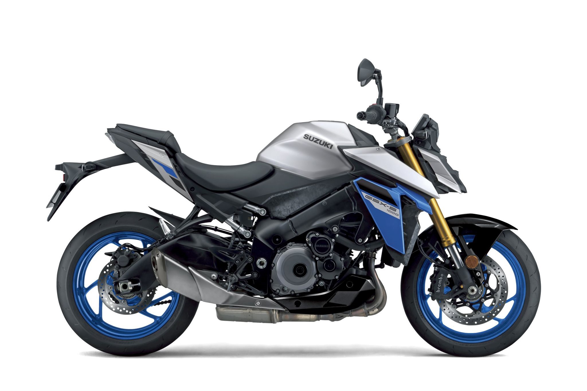 GSX-S1000