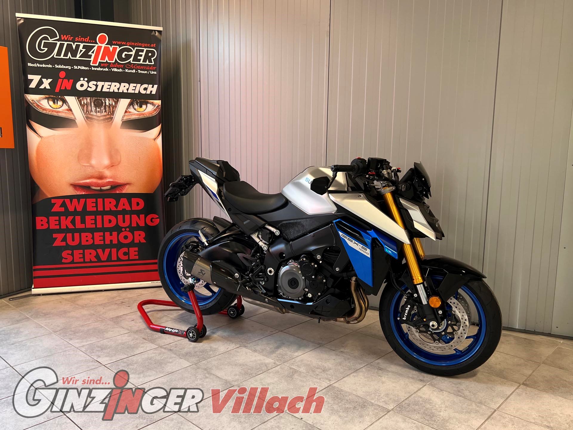 GSX-S1000