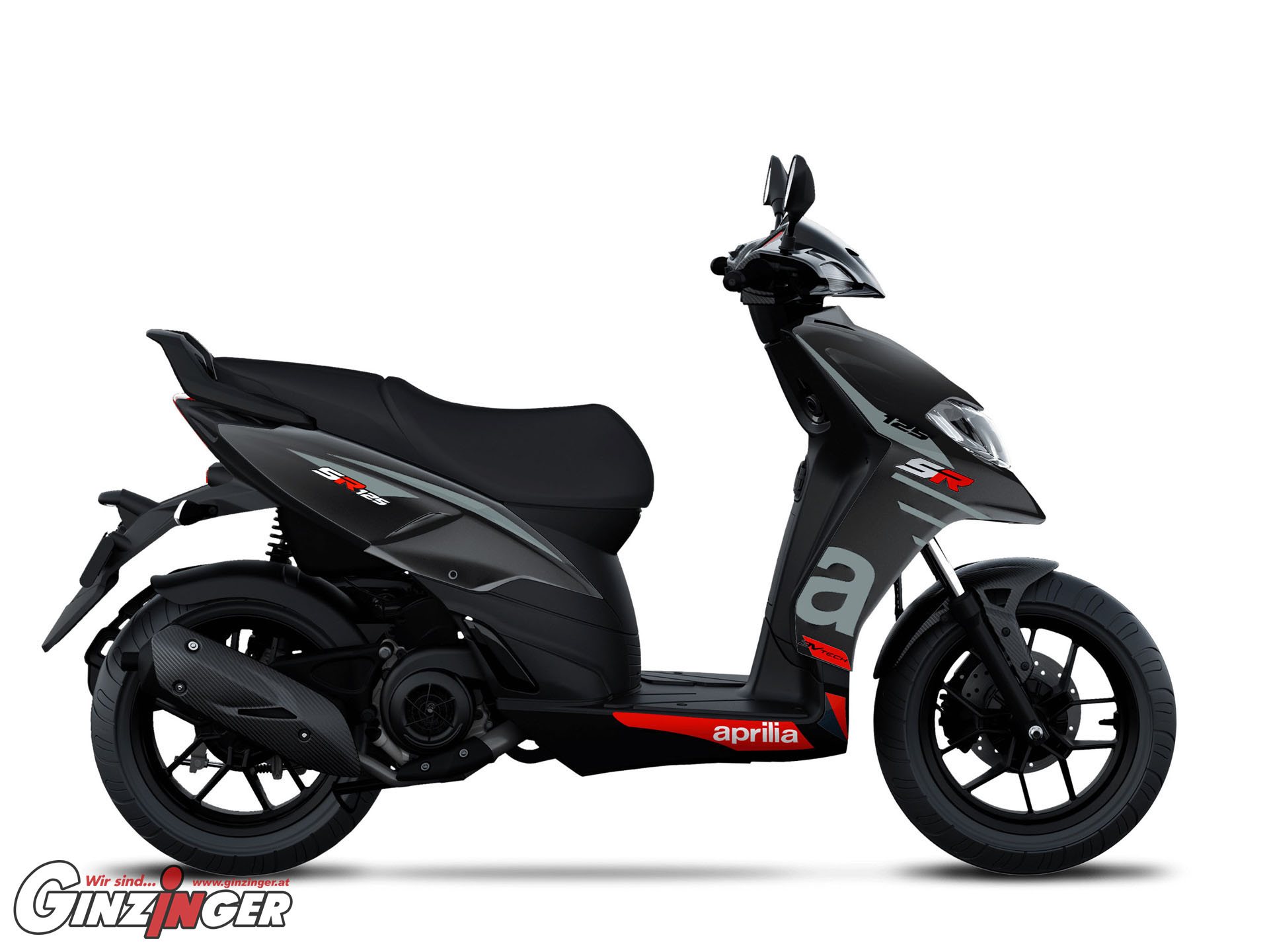 SR 125