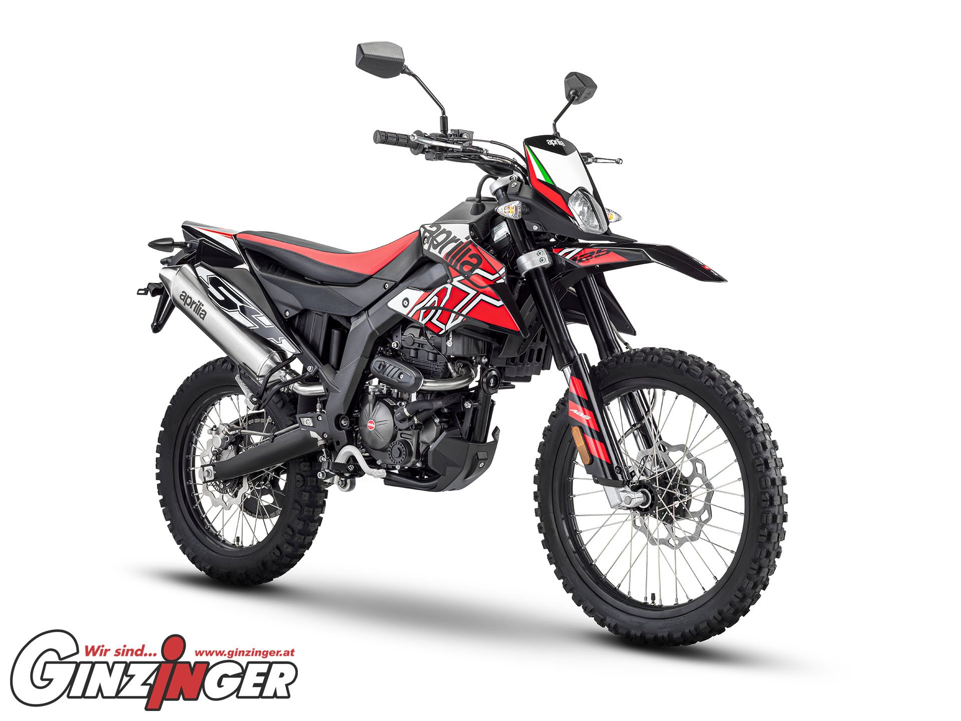 RX 125