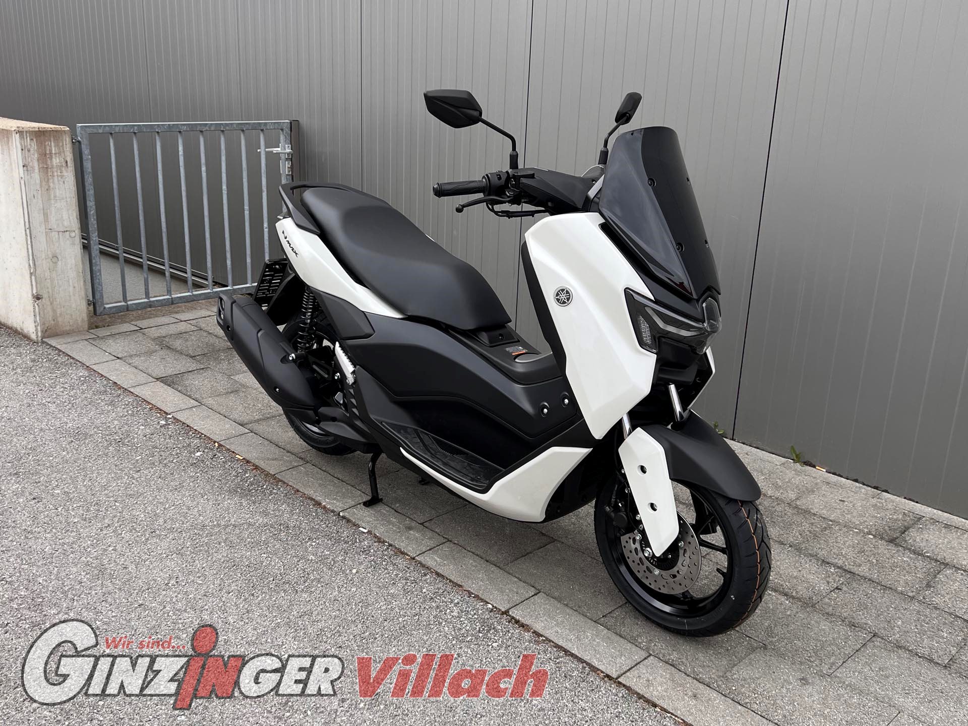 NMAX 125