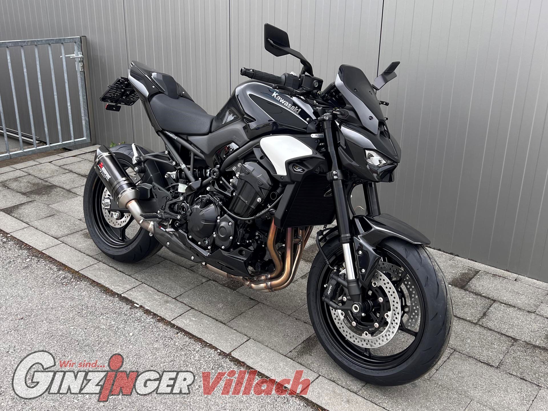 Z900