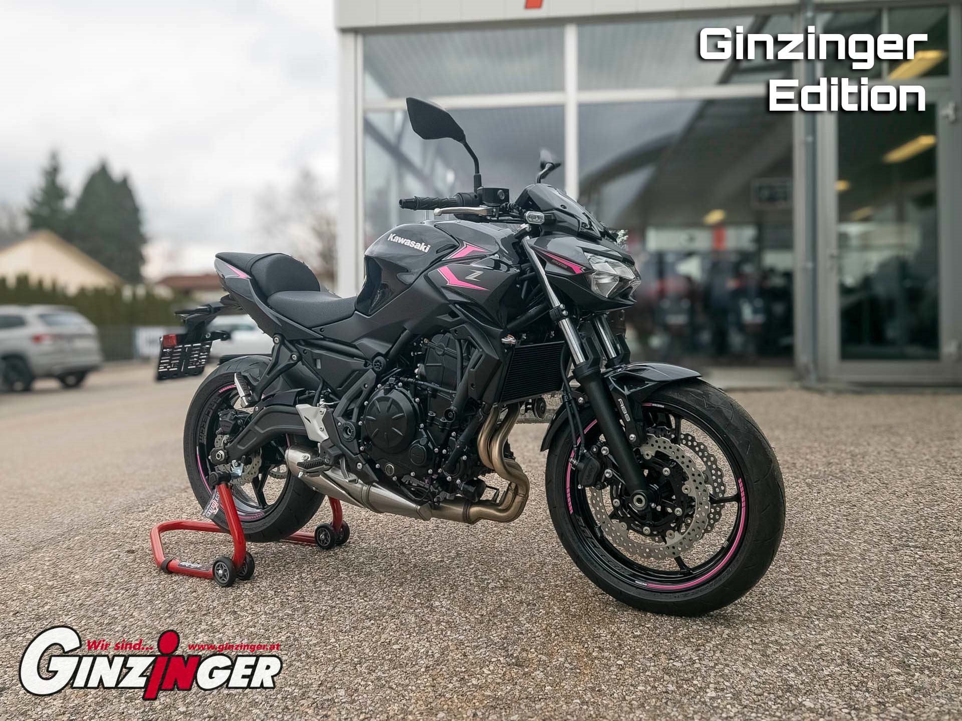 Z650