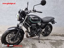 Z650 RS