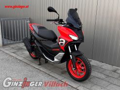 SR GT Sport 125