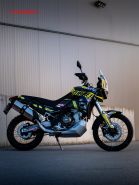 Tuareg 660