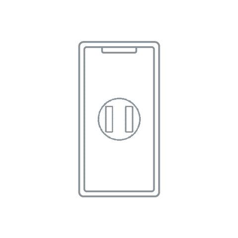 SP Connect Step 3 - Locked