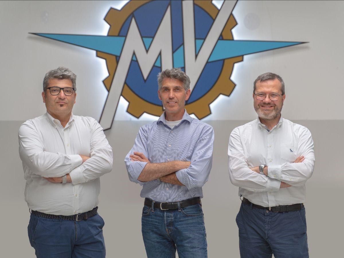 das neue Headquarter bei CRC
