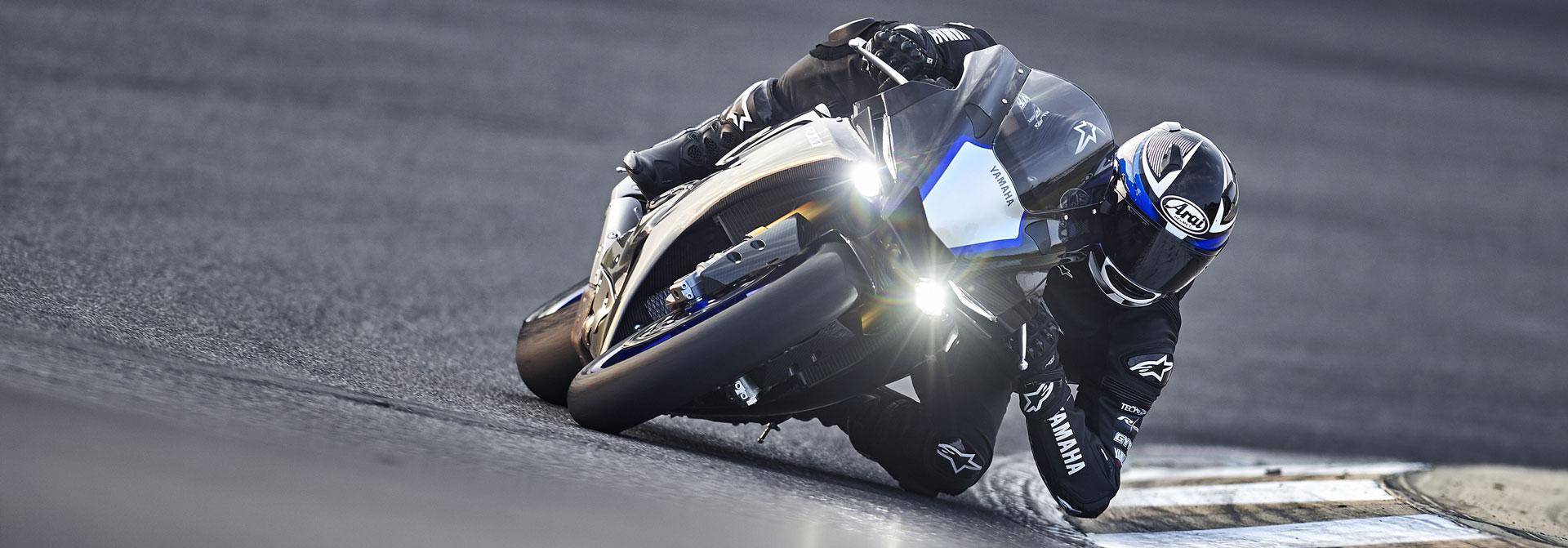 YZF-R1M