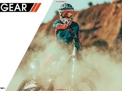 O'Neal Riding Gear
