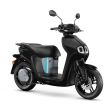Neo's Midnight Black